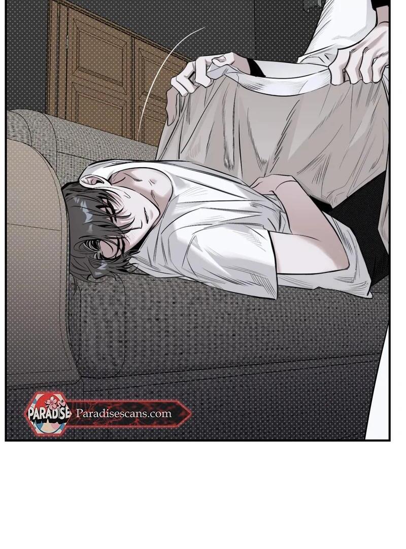 Shadow Under the Moon - Chapter 11 manhwa