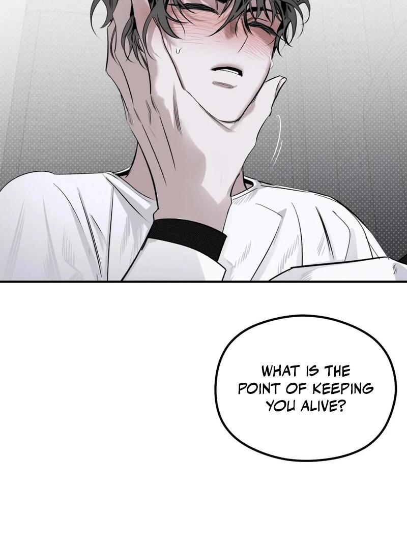 Shadow Under the Moon - Chapter 11 manhwa