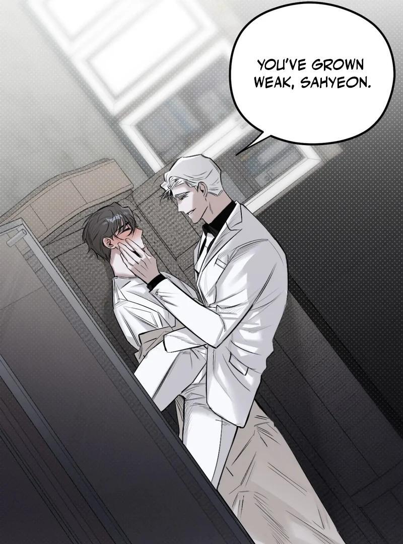 Shadow Under the Moon - Chapter 11 manhwa