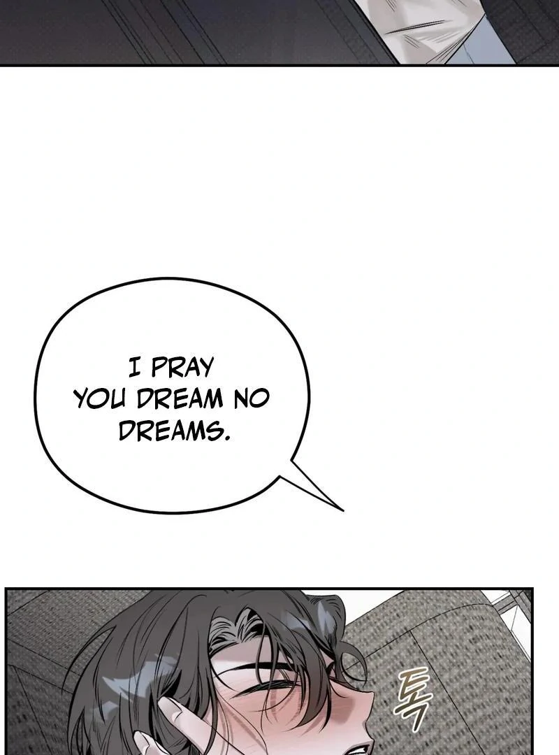Shadow Under the Moon - Chapter 11 manhwa