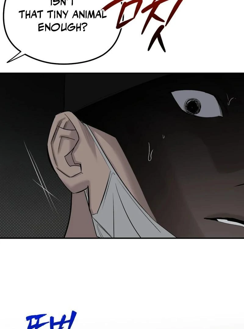 Shadow Under the Moon - Chapter 11 manhwa