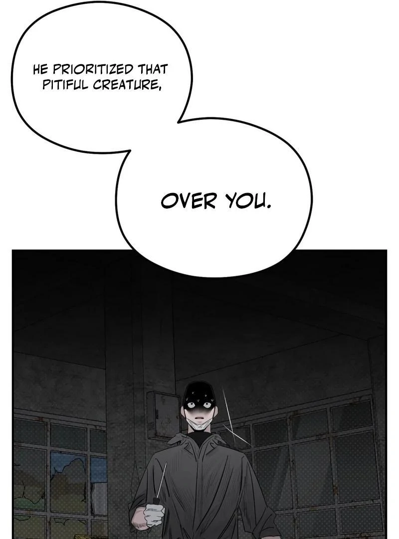 Shadow Under the Moon - Chapter 11 manhwa