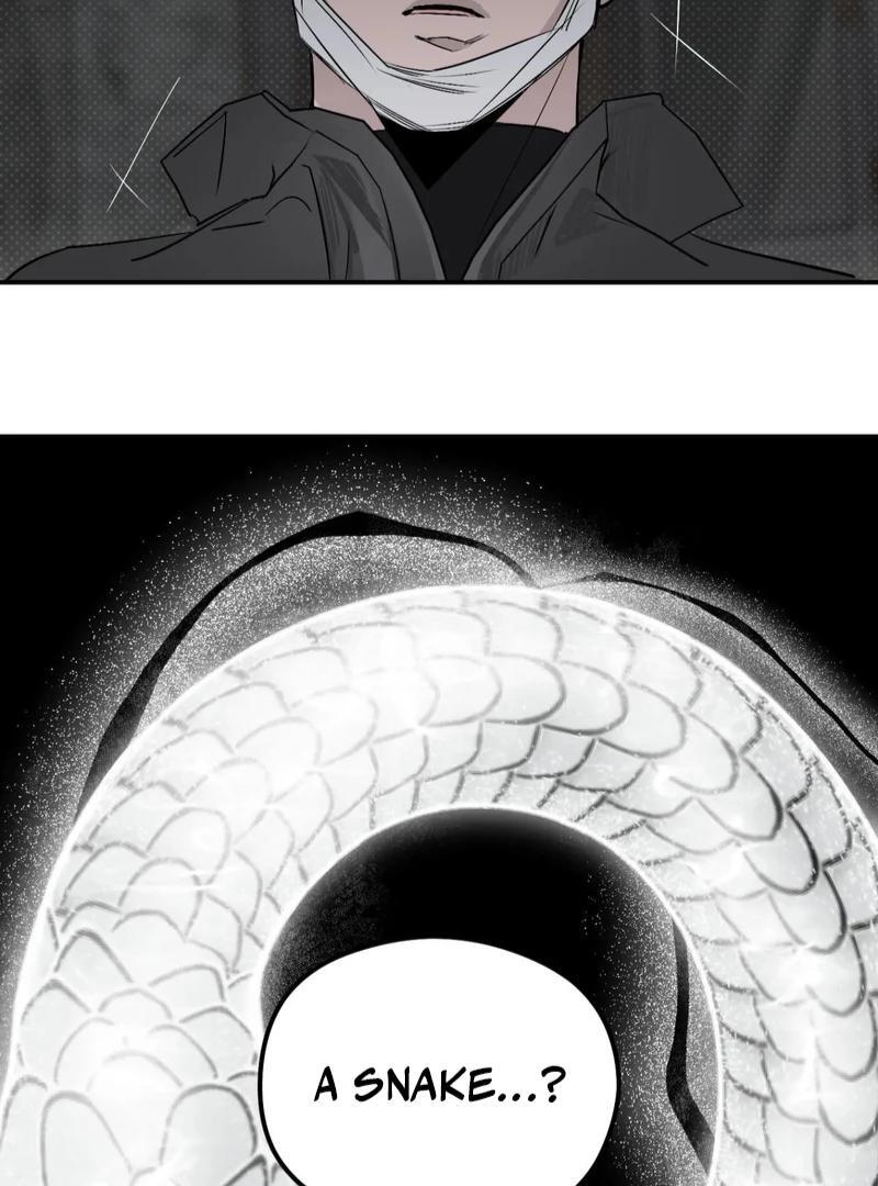 Shadow Under the Moon - Chapter 11 manhwa