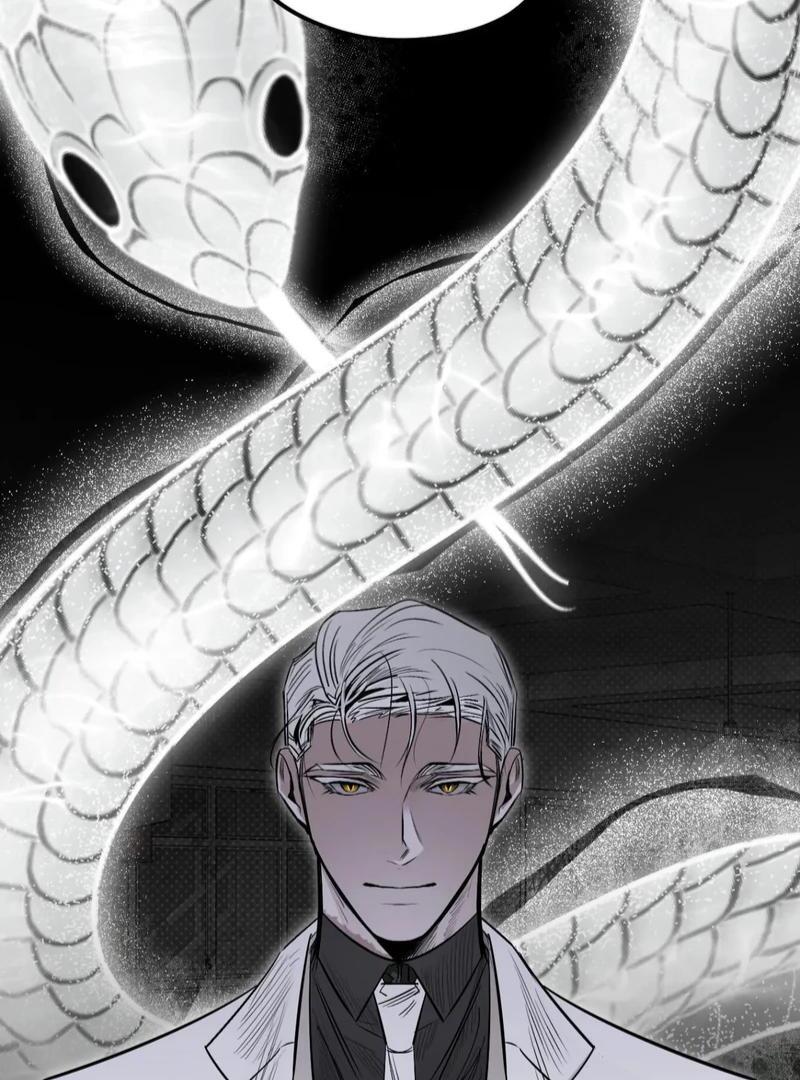 Shadow Under the Moon - Chapter 11 manhwa