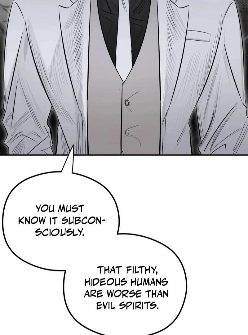 Shadow Under the Moon - Chapter 11 manhwa