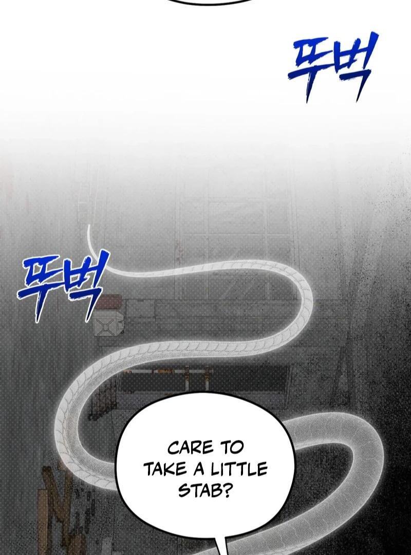 Shadow Under the Moon - Chapter 11 manhwa