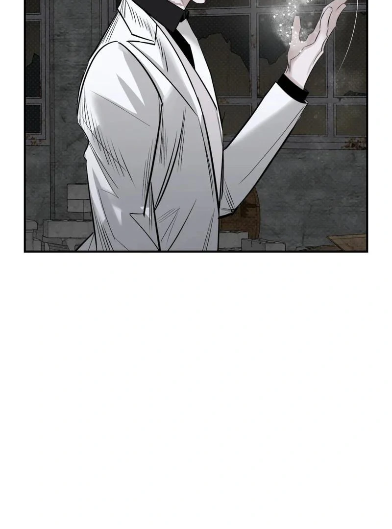 Shadow Under the Moon - Chapter 11 manhwa