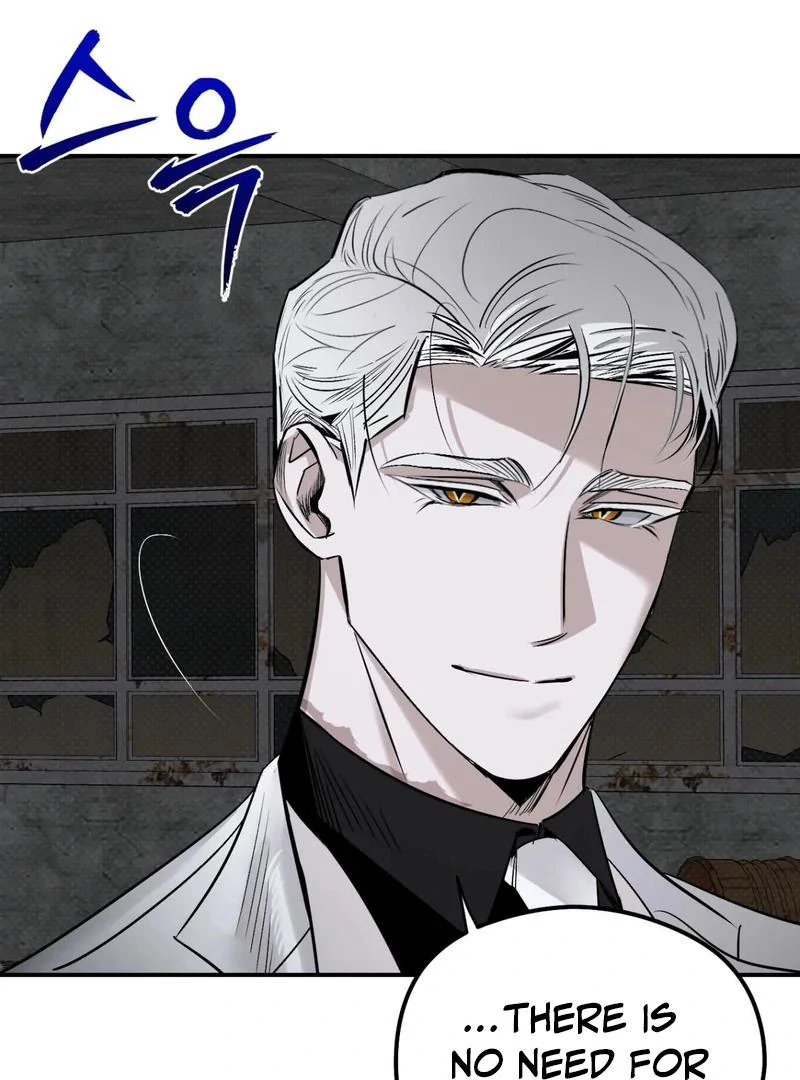Shadow Under the Moon - Chapter 11 manhwa