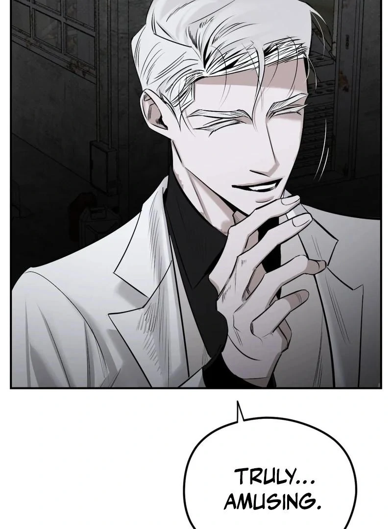 Shadow Under the Moon - Chapter 11 manhwa
