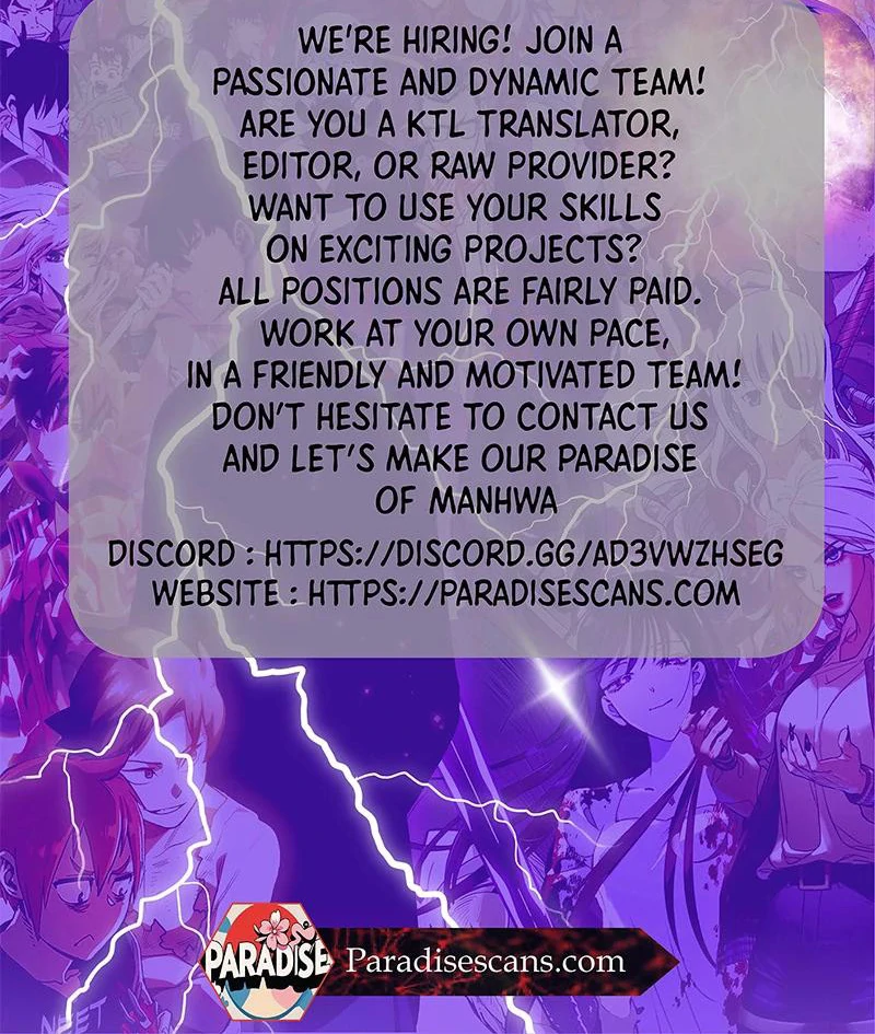 Shadow Under the Moon - Chapter 11 manhwa
