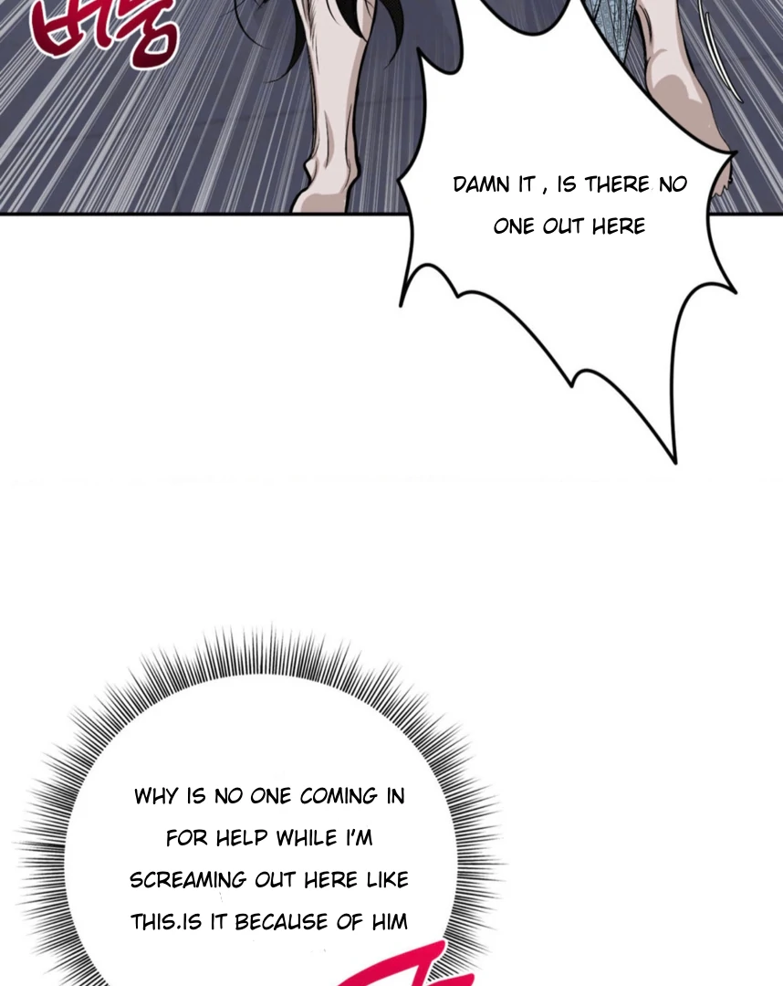 Shadow Under the Moon - Chapter 2 manhwa