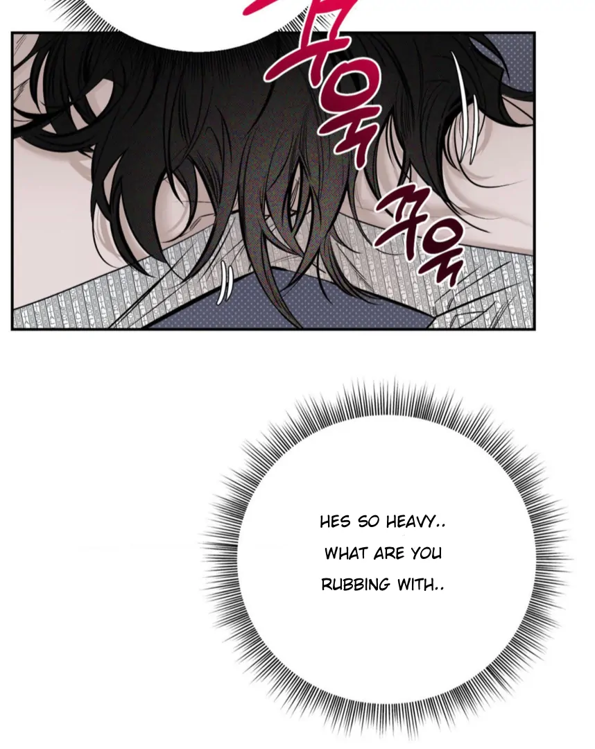 Shadow Under the Moon - Chapter 2 manhwa