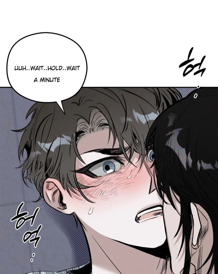 Shadow Under the Moon - Chapter 2 manhwa