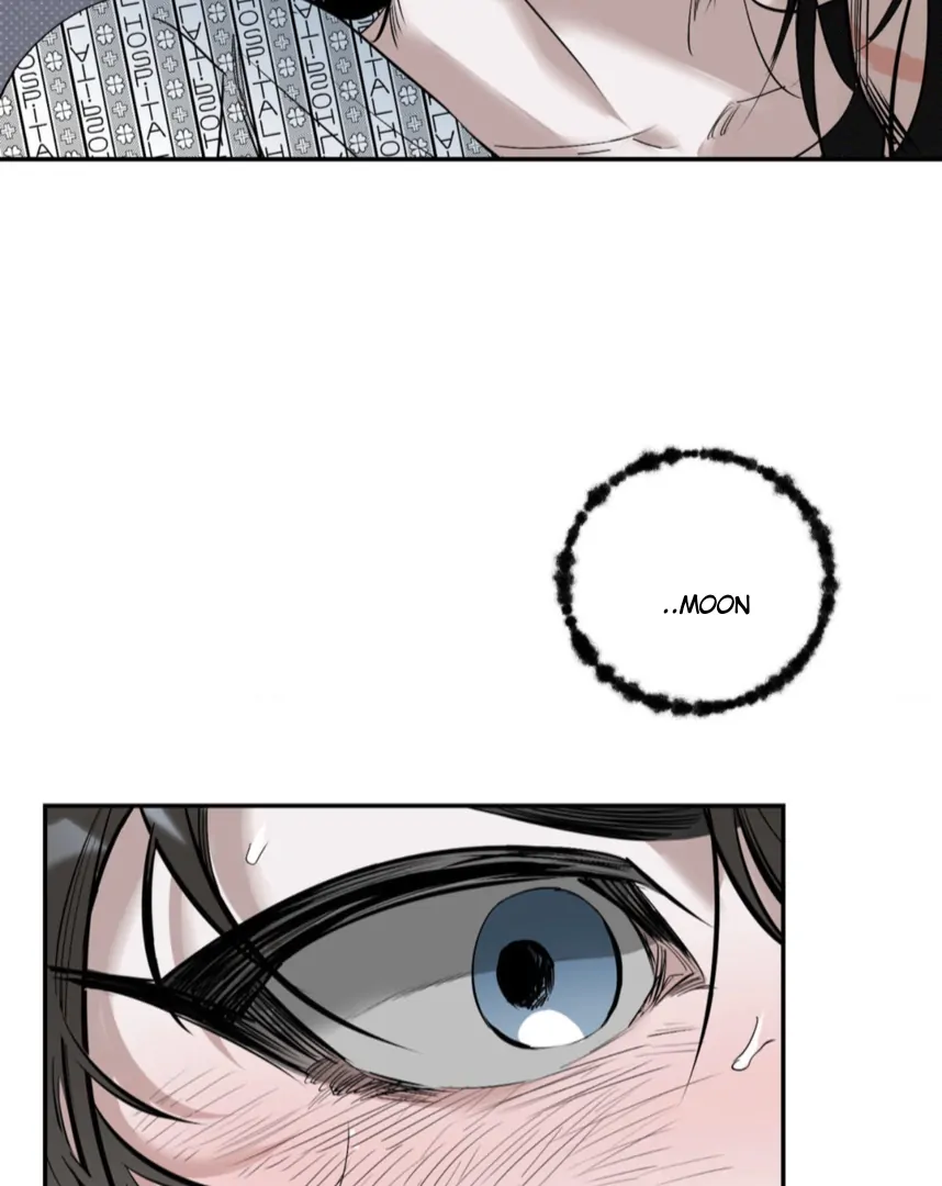 Shadow Under the Moon - Chapter 2 manhwa