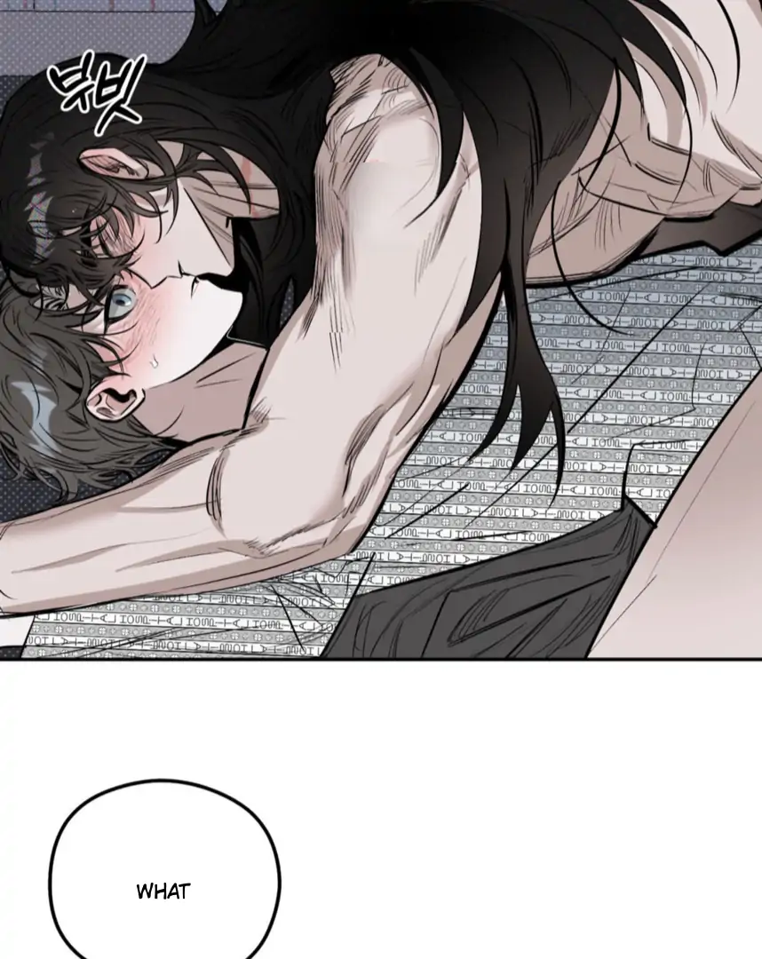 Shadow Under the Moon - Chapter 2 manhwa