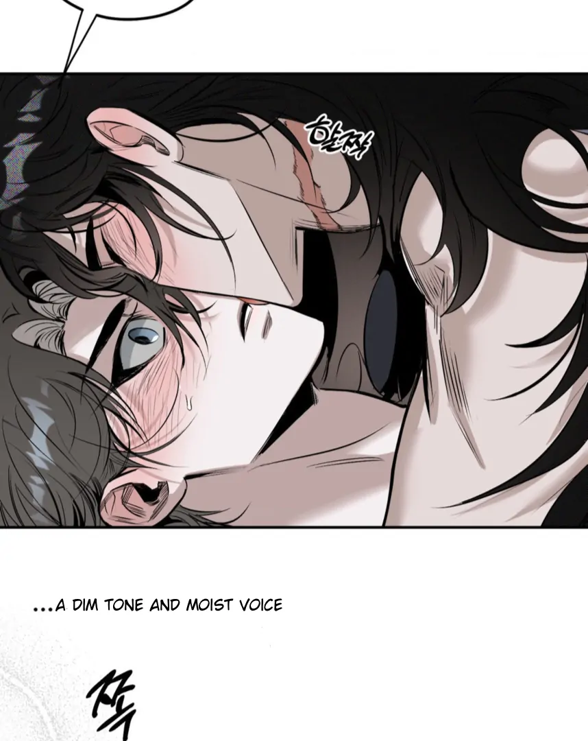 Shadow Under the Moon - Chapter 2 manhwa