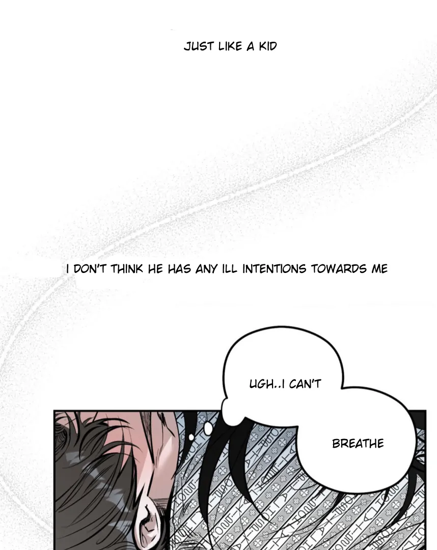 Shadow Under the Moon - Chapter 2 manhwa