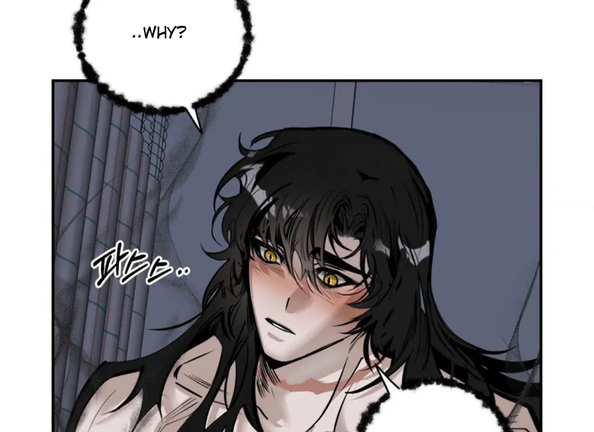 Shadow Under the Moon - Chapter 2 manhwa