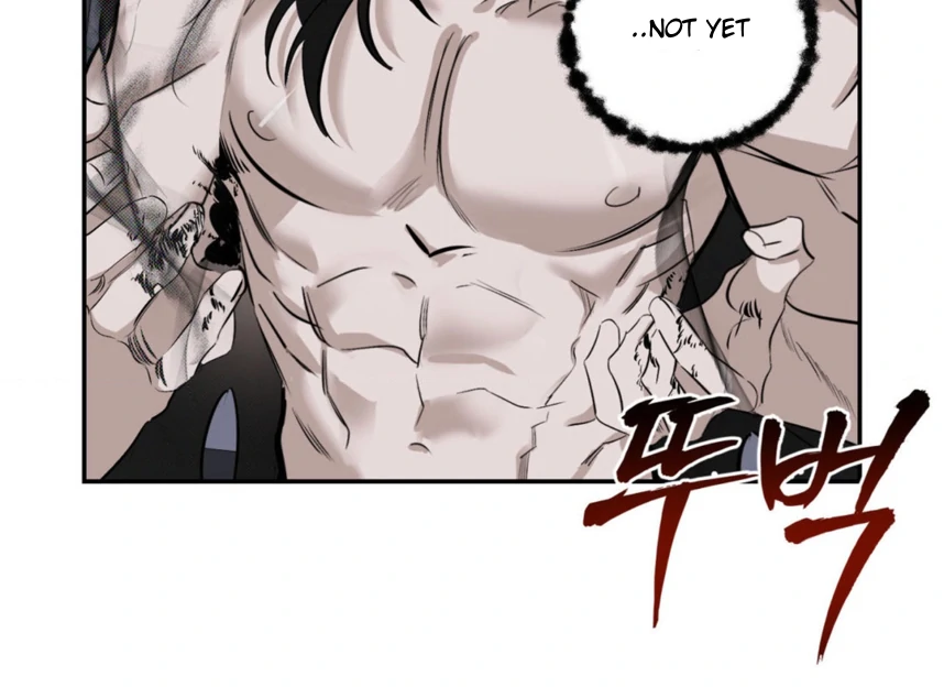 Shadow Under the Moon - Chapter 2 manhwa