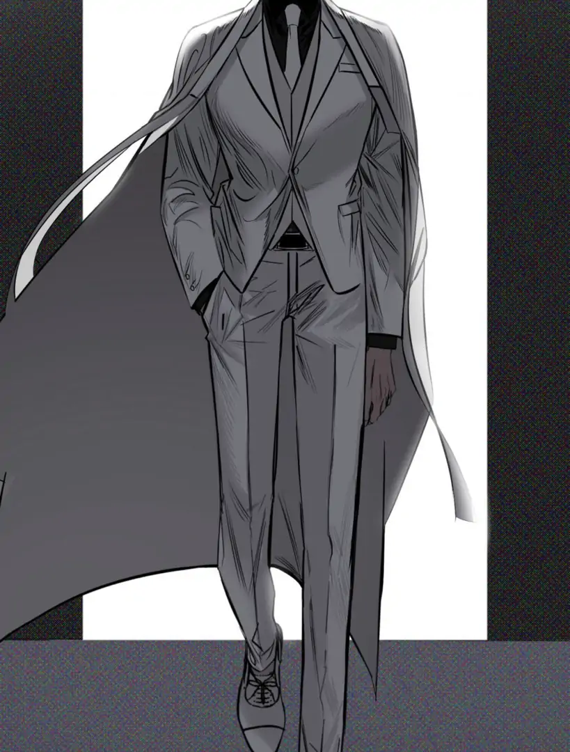 Shadow Under the Moon - Chapter 2 manhwa