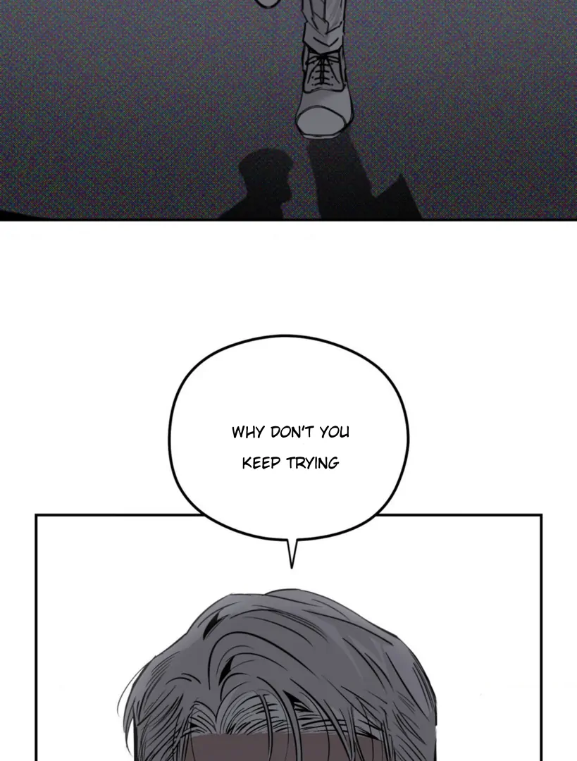 Shadow Under the Moon - Chapter 2 manhwa