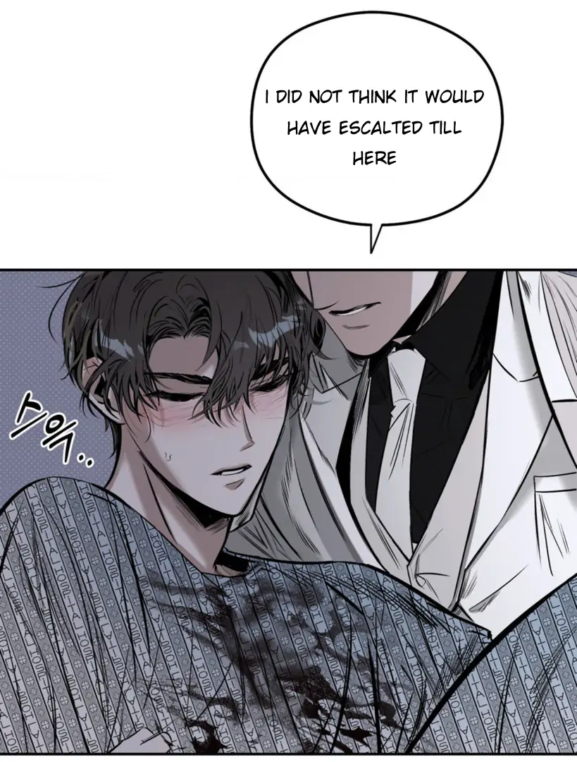 Shadow Under the Moon - Chapter 2 manhwa