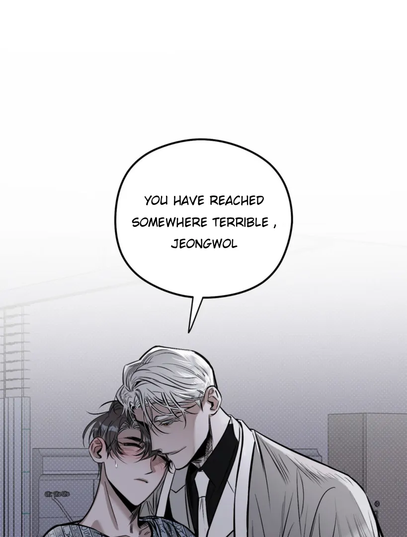 Shadow Under the Moon - Chapter 2 manhwa