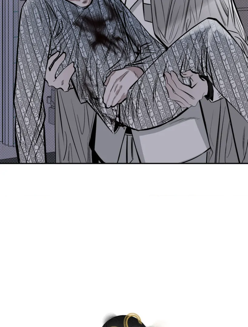 Shadow Under the Moon - Chapter 2 manhwa