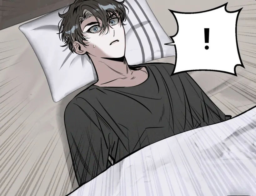 Shadow Under the Moon - Chapter 2 manhwa