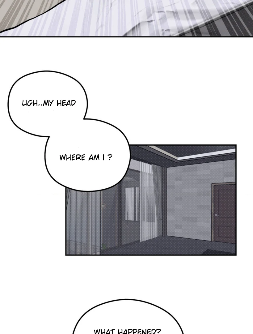 Shadow Under the Moon - Chapter 2 manhwa