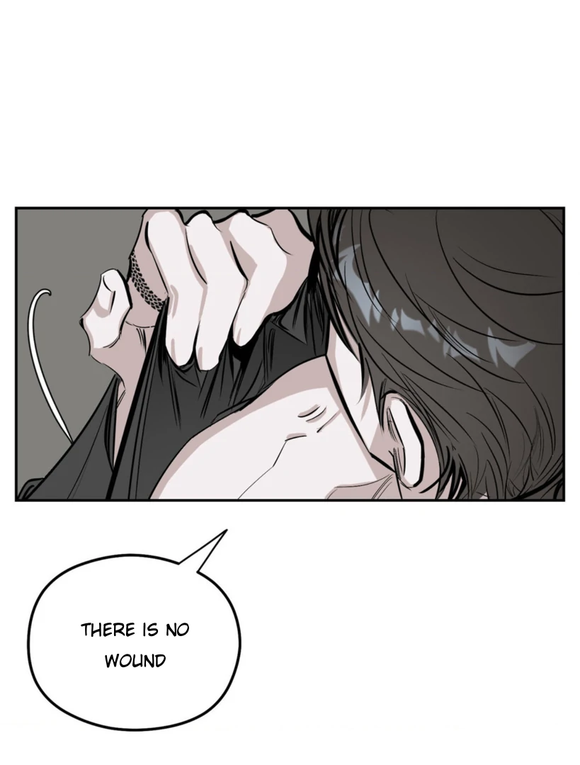 Shadow Under the Moon - Chapter 2 manhwa
