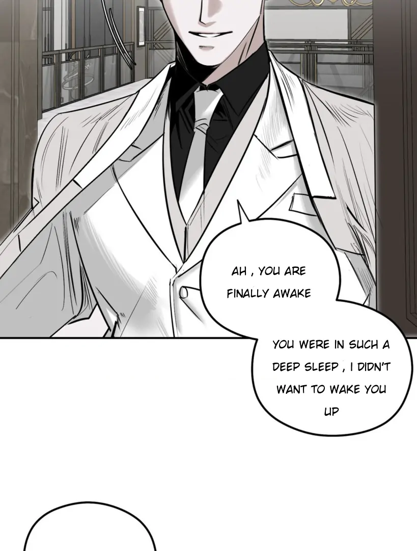 Shadow Under the Moon - Chapter 2 manhwa