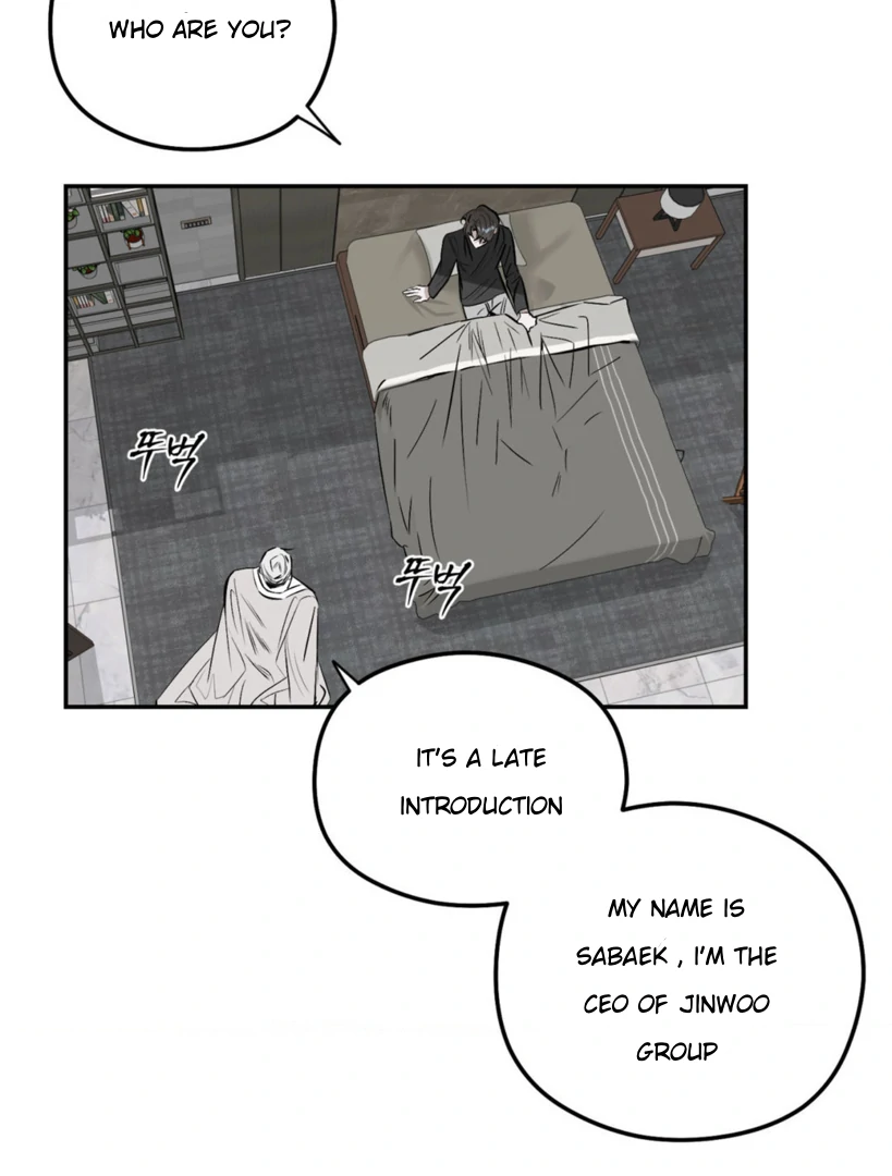 Shadow Under the Moon - Chapter 2 manhwa
