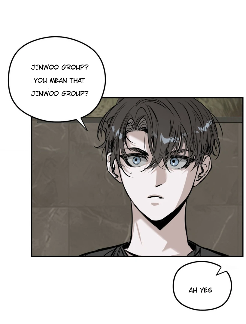 Shadow Under the Moon - Chapter 2 manhwa