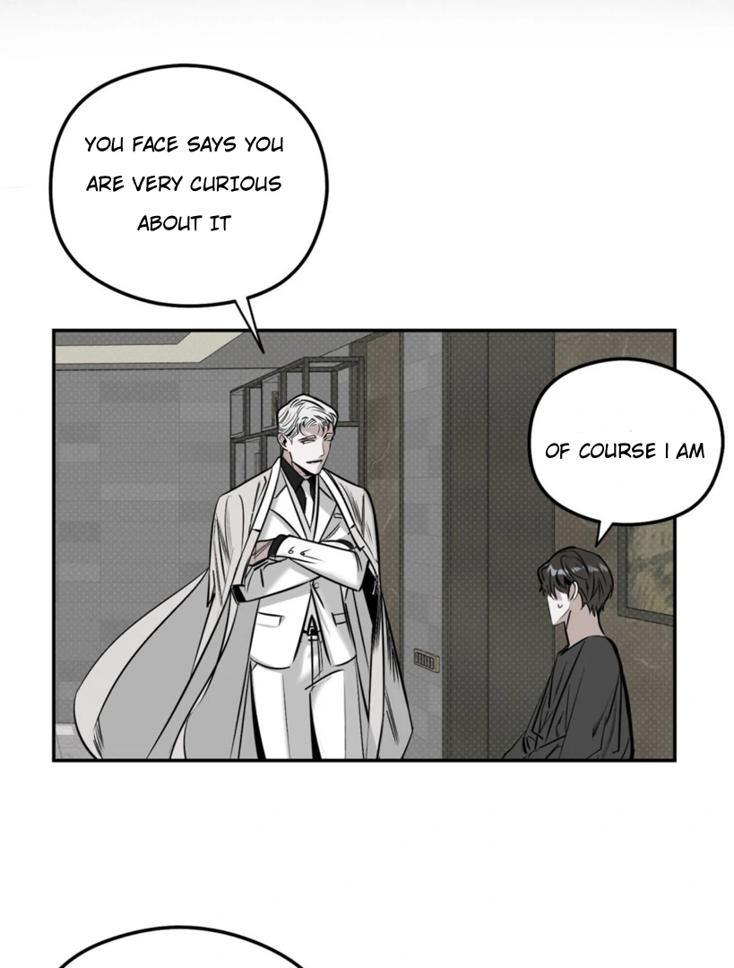 Shadow Under the Moon - Chapter 2 manhwa