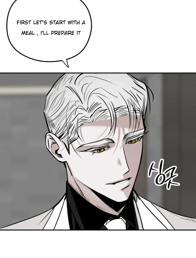 Shadow Under the Moon - Chapter 2 manhwa