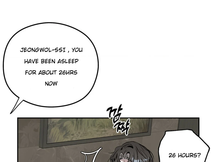 Shadow Under the Moon - Chapter 2 manhwa