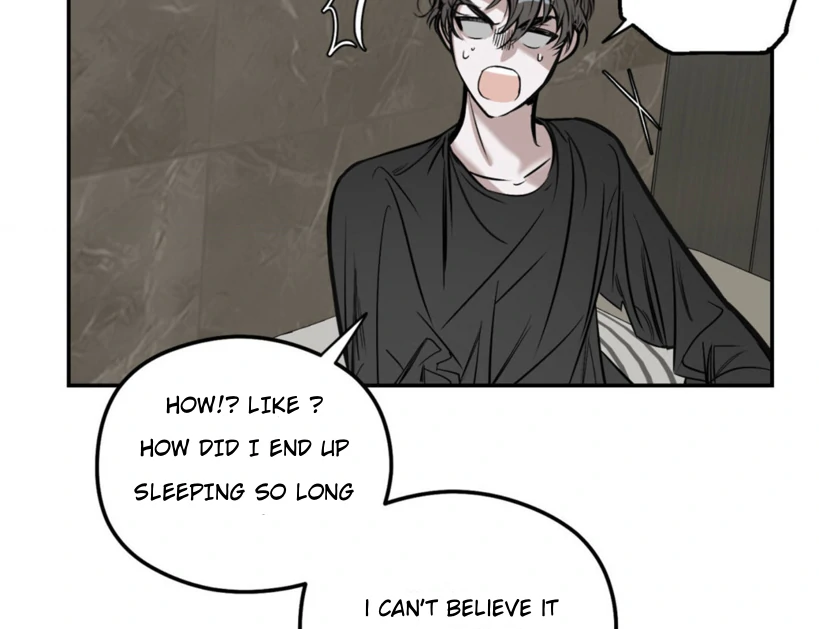Shadow Under the Moon - Chapter 2 manhwa