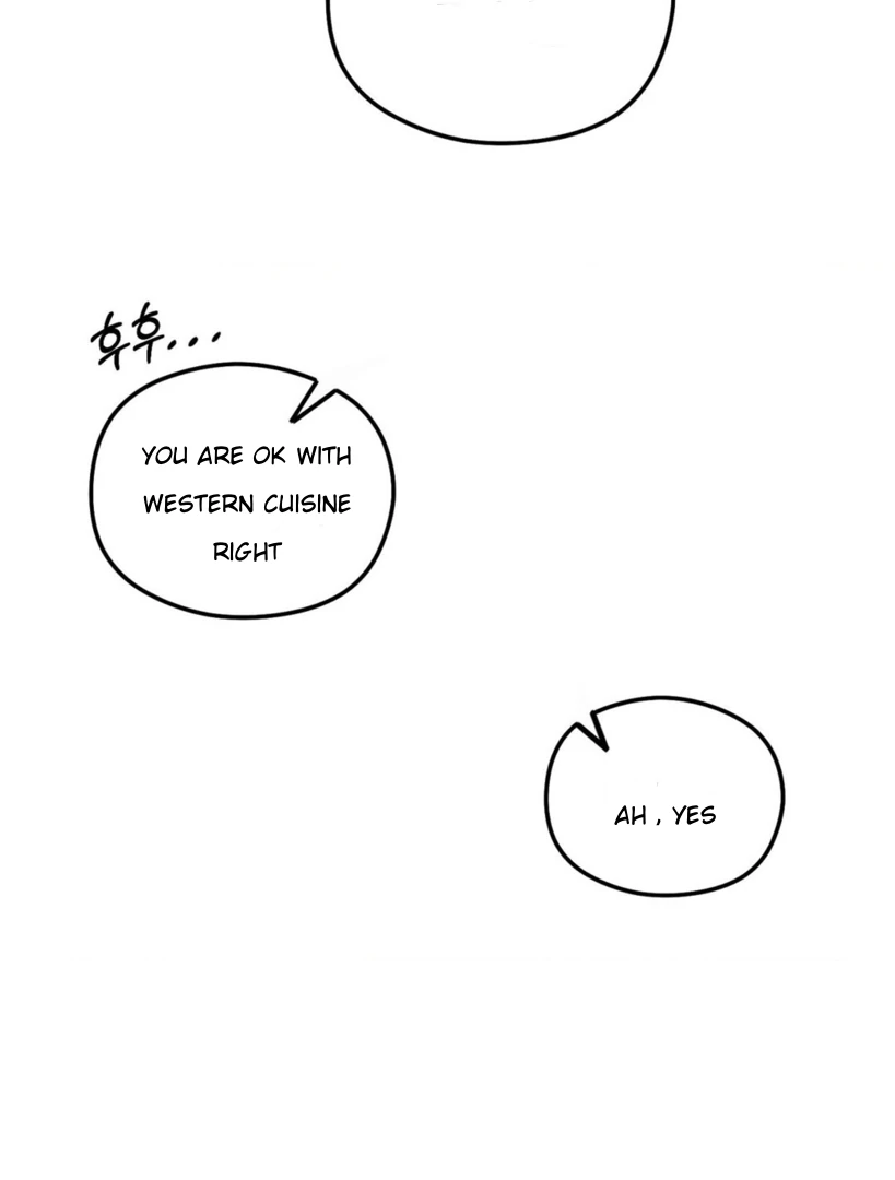 Shadow Under the Moon - Chapter 2 manhwa