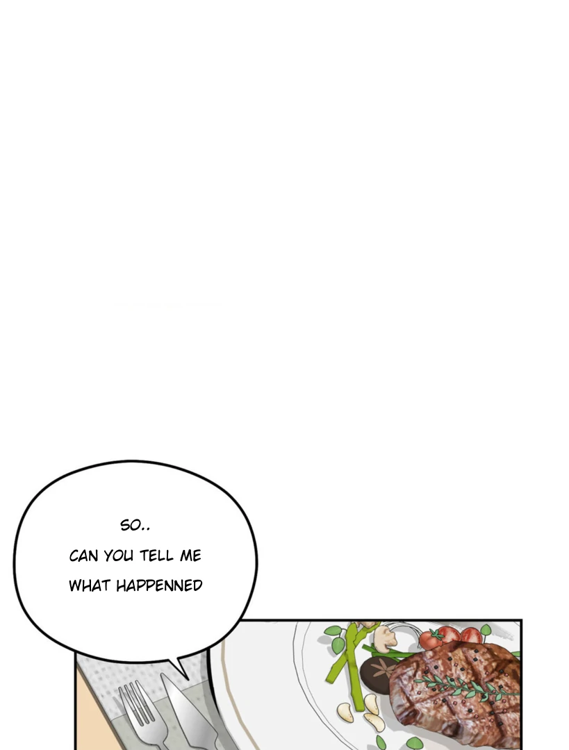Shadow Under the Moon - Chapter 2 manhwa