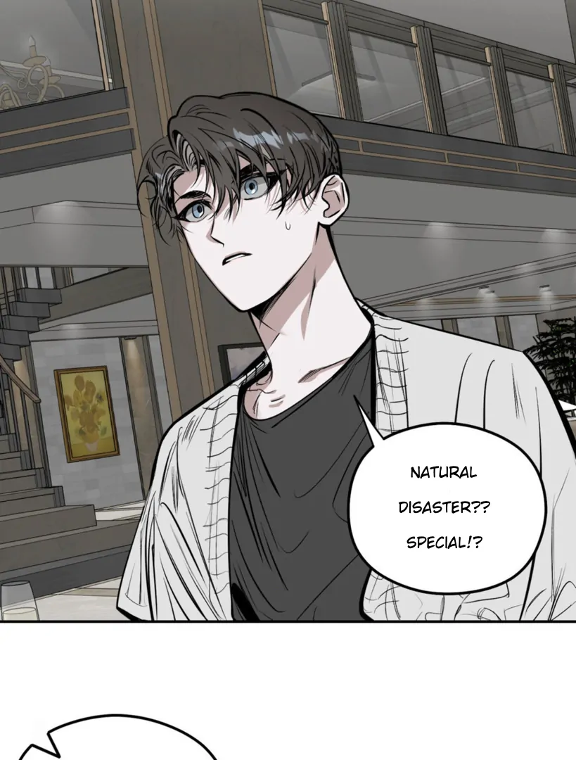 Shadow Under the Moon - Chapter 2 manhwa