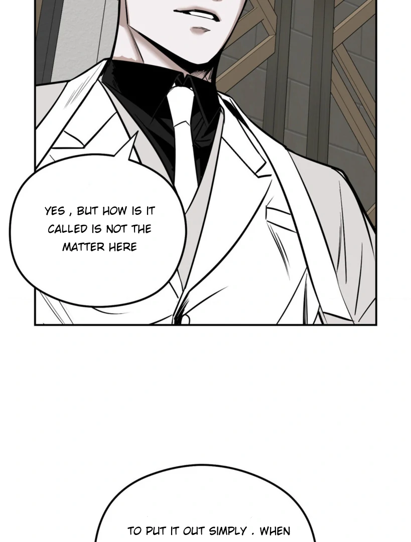 Shadow Under the Moon - Chapter 2 manhwa