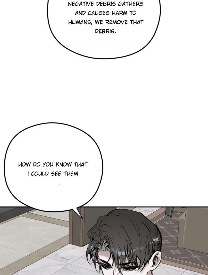 Shadow Under the Moon - Chapter 2 manhwa