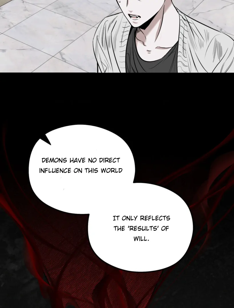 Shadow Under the Moon - Chapter 2 manhwa