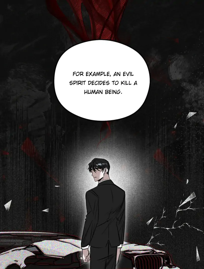 Shadow Under the Moon - Chapter 2 manhwa