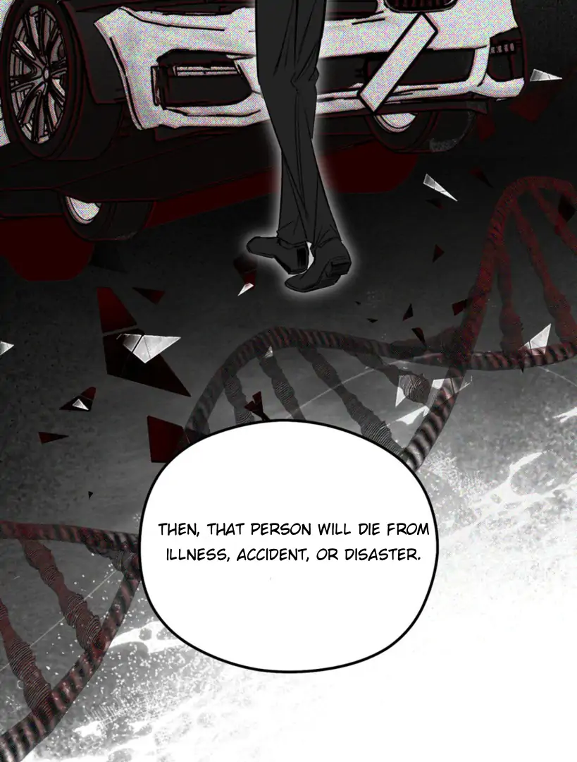 Shadow Under the Moon - Chapter 2 manhwa