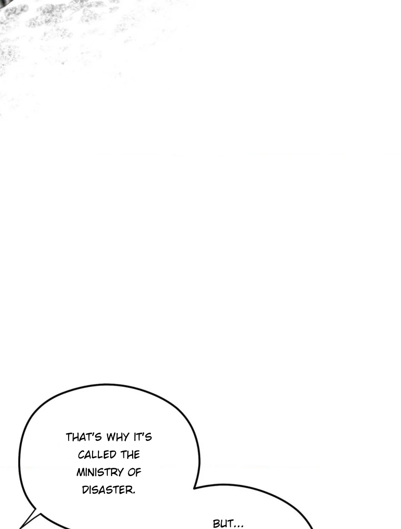 Shadow Under the Moon - Chapter 2 manhwa