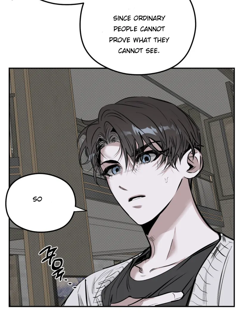 Shadow Under the Moon - Chapter 2 manhwa