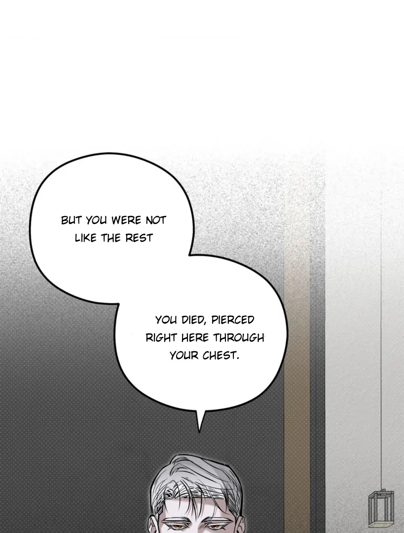 Shadow Under the Moon - Chapter 2 manhwa