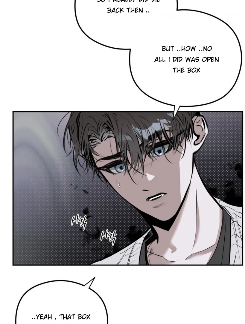 Shadow Under the Moon - Chapter 2 manhwa